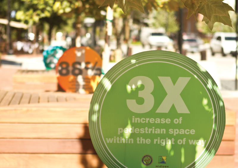 Illustration for article titled 11 Clever Ways Cities Are Taking Advantage of Public Space
